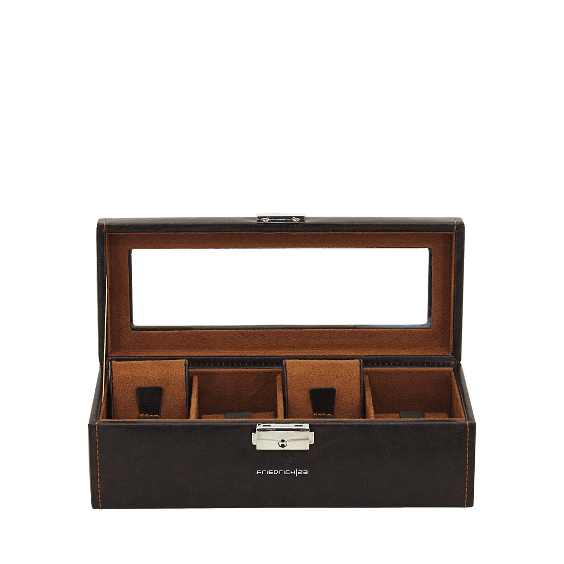Boite 4 Montres