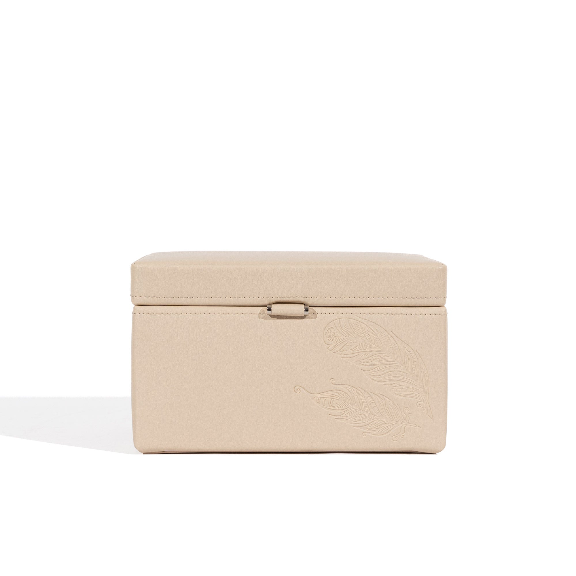 Petite boite à bijoux Édition Boho