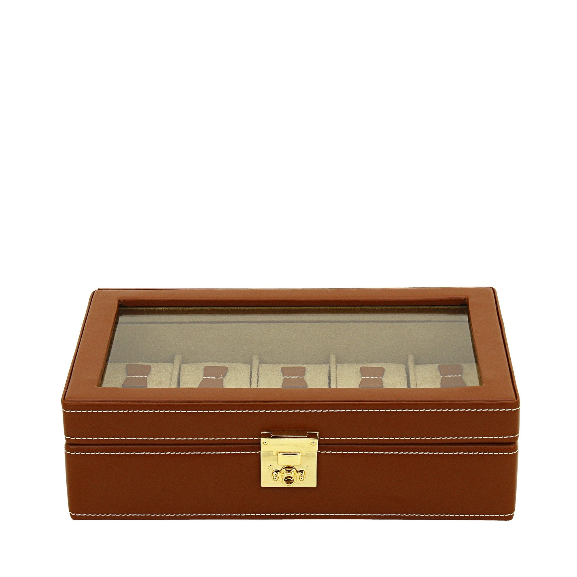 Coffret 10 montres femme Havana