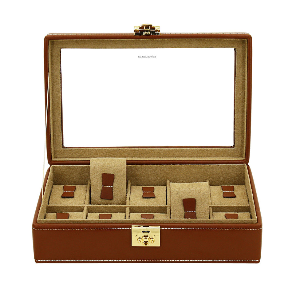 Coffret 10 montres femme Havana