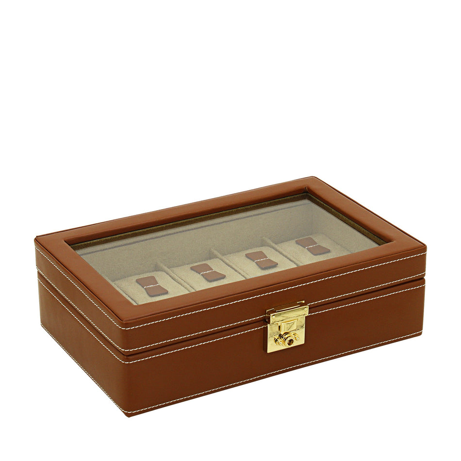 Coffret 10 montres femme Havana