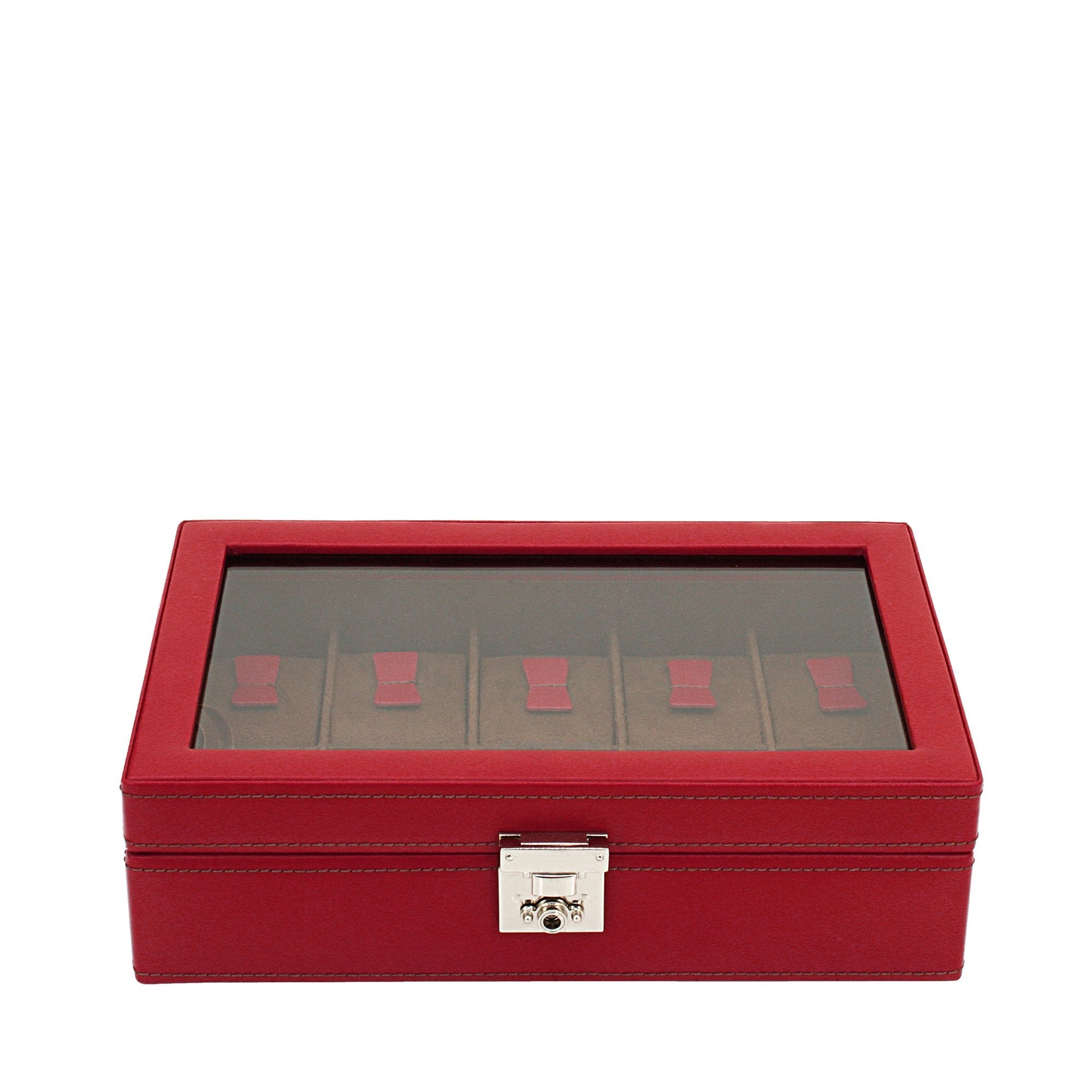 Coffret 10 montres femme Havana