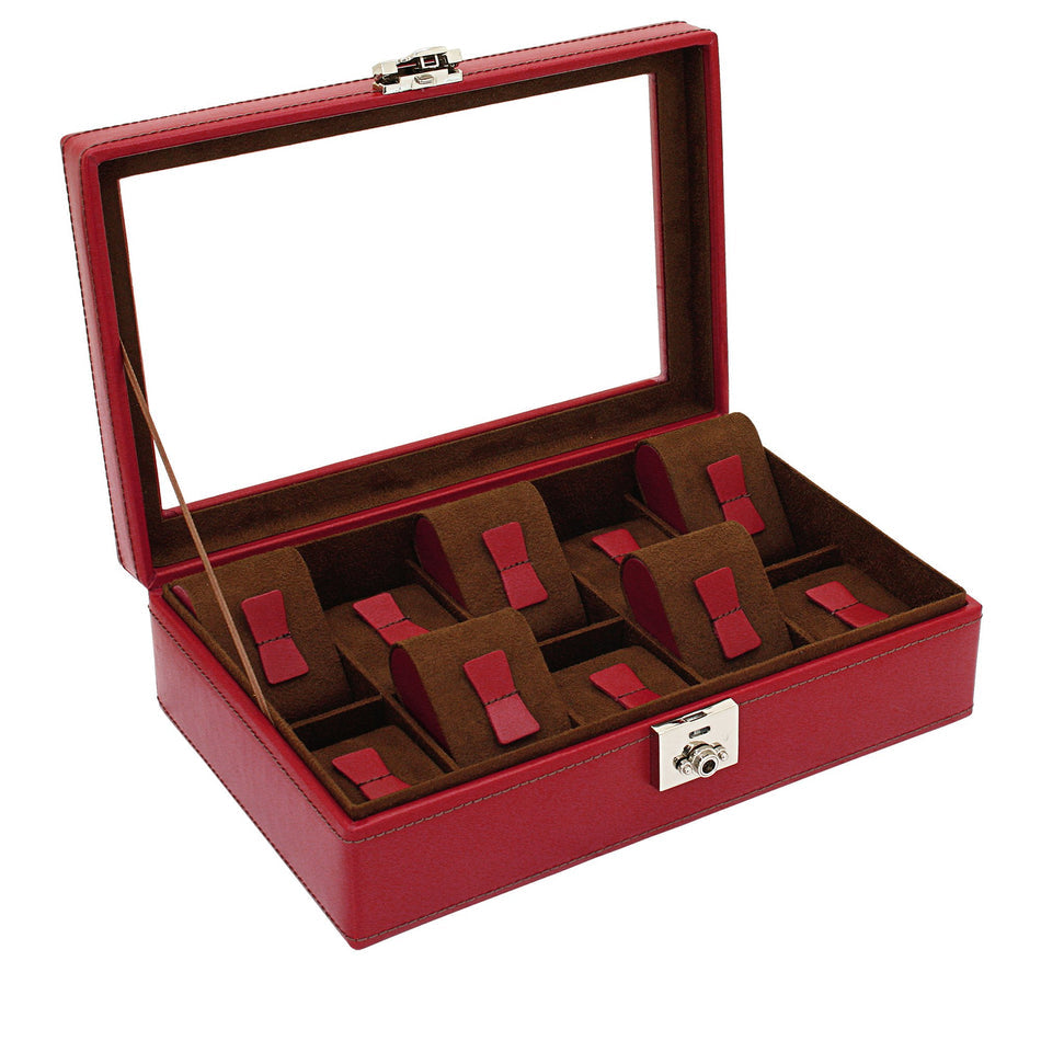 Coffret 10 montres femme Havana