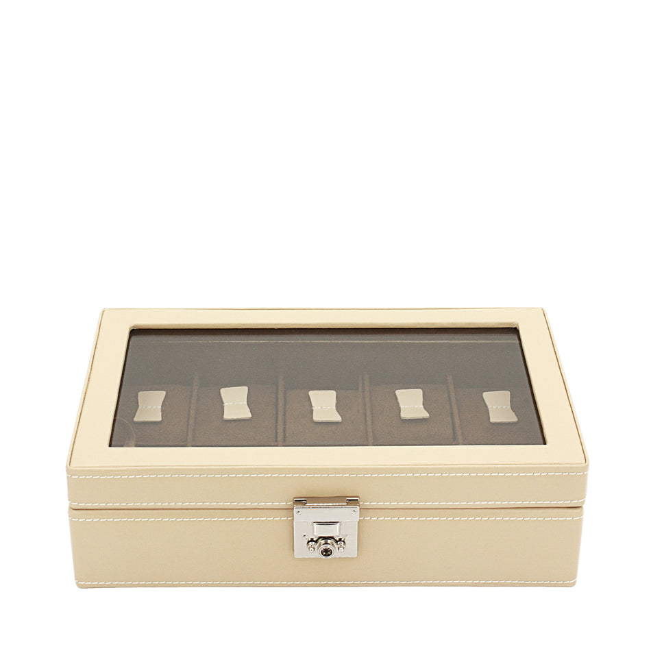 Coffret 10 montres femme Havana