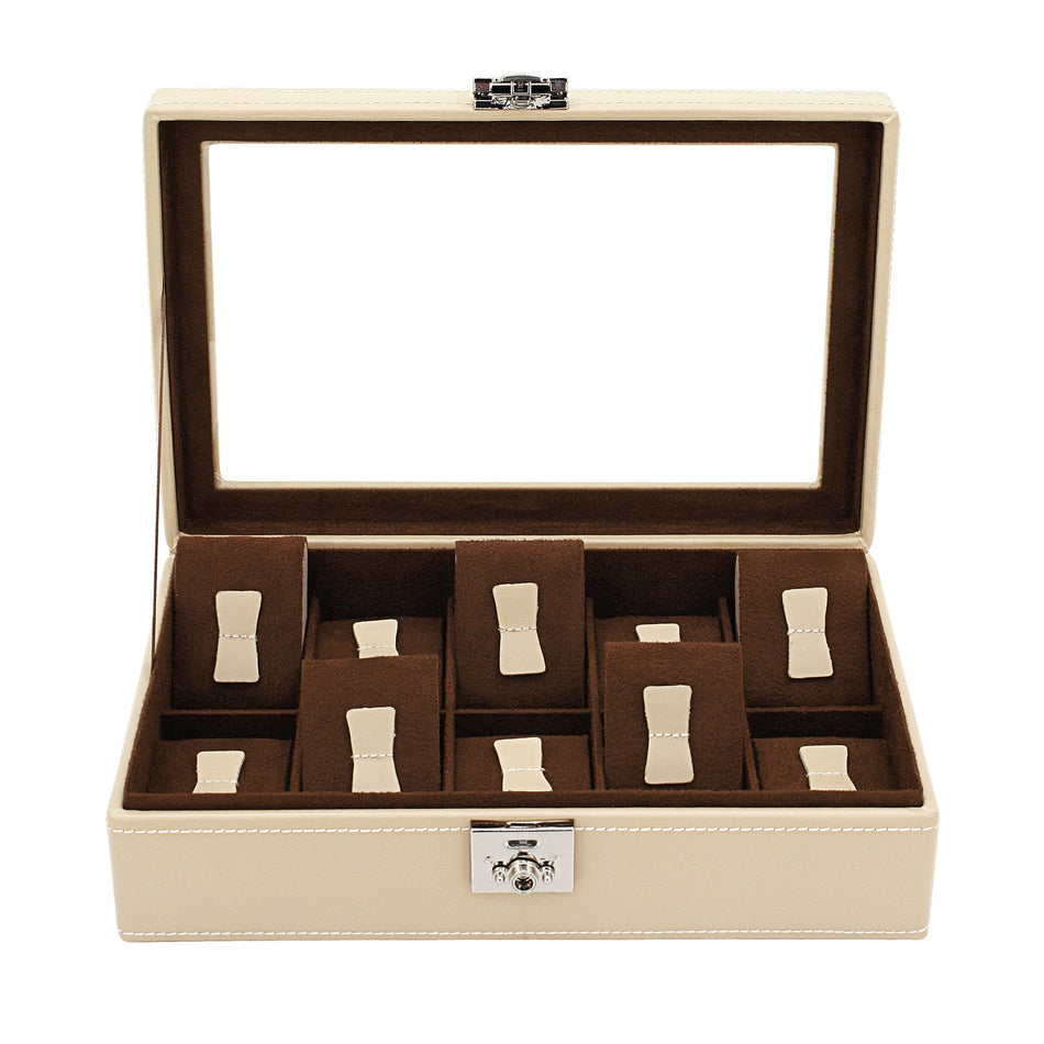 Coffret 10 montres femme Havana