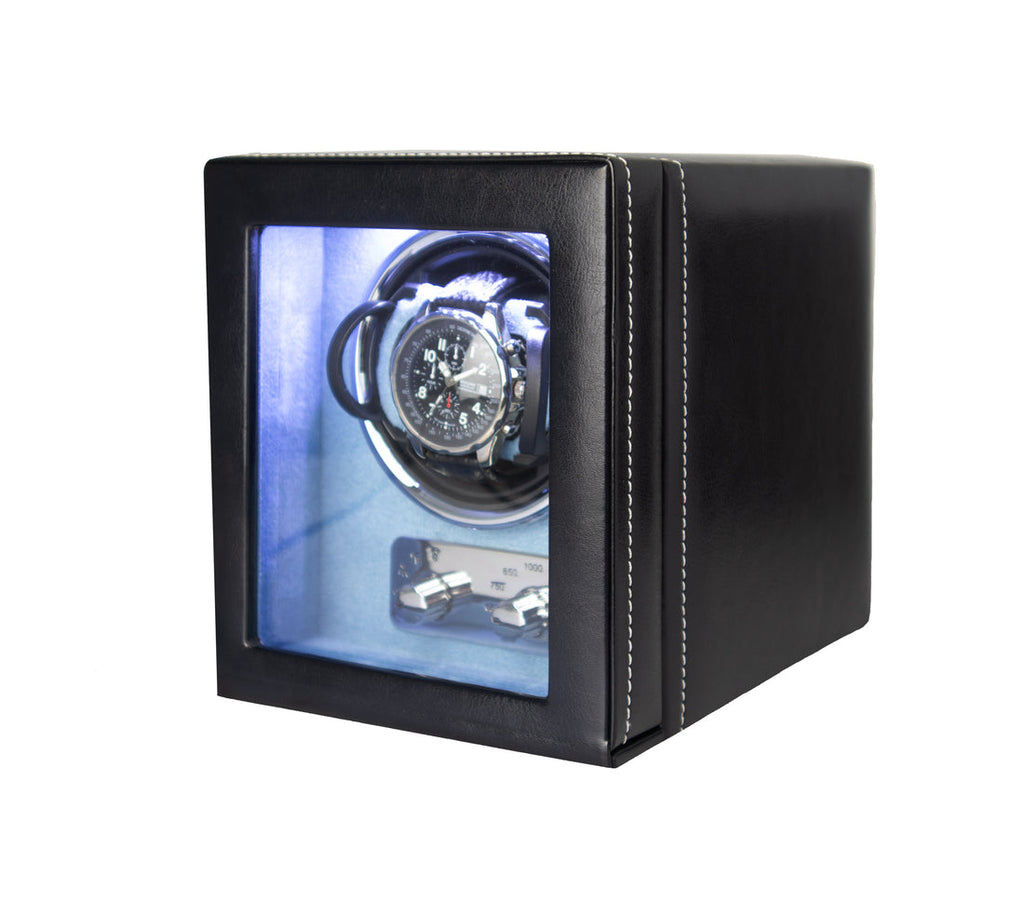 Remontoir montre édition bond