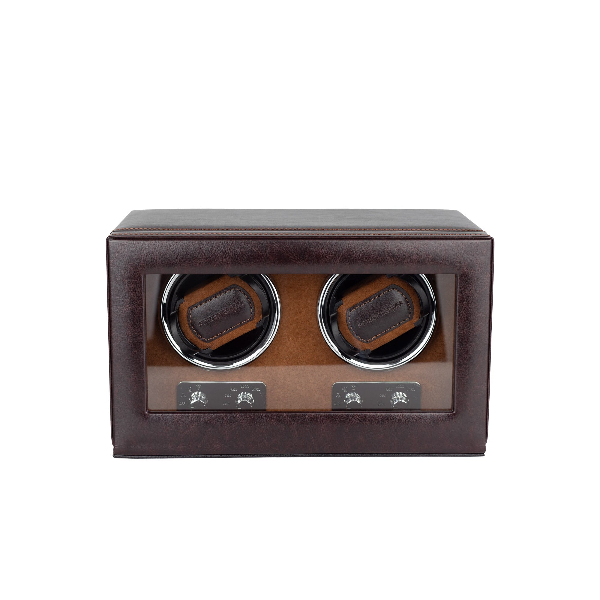 Remontoir 2 montres - édition bond