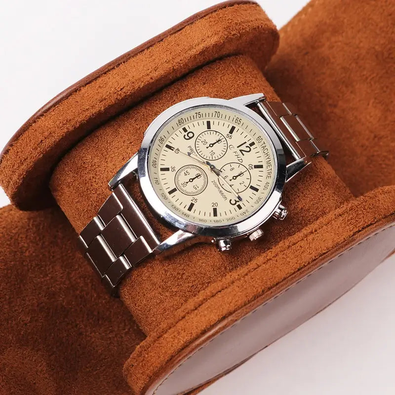 Boite 1 Montre