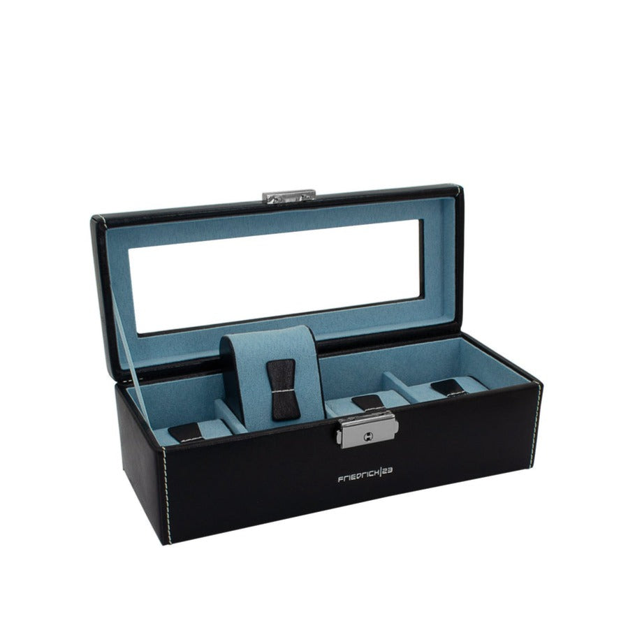 Boite 4 Montres