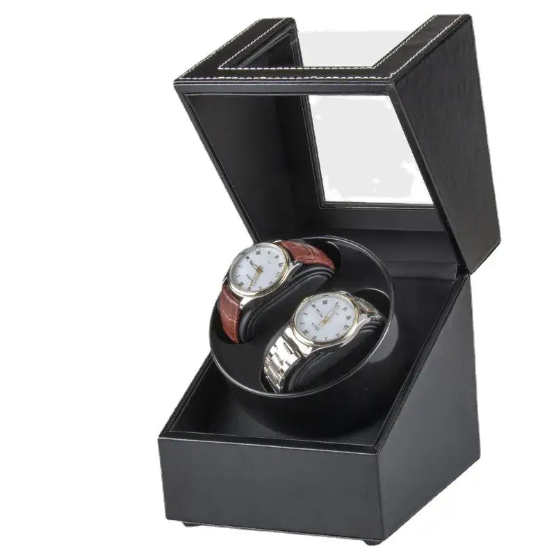 Remontoir Automatique 2 Montres
