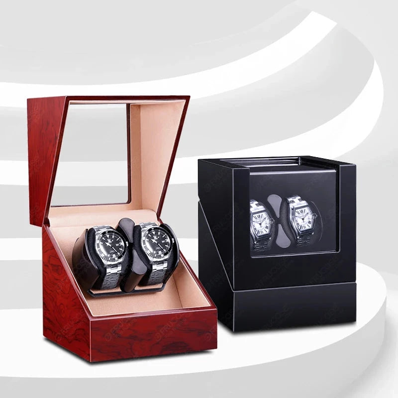 Remontoir automatique 2 montres - Eternal