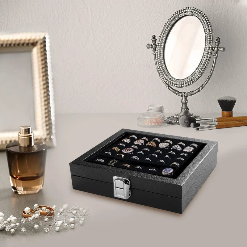 Petite boite à bijoux