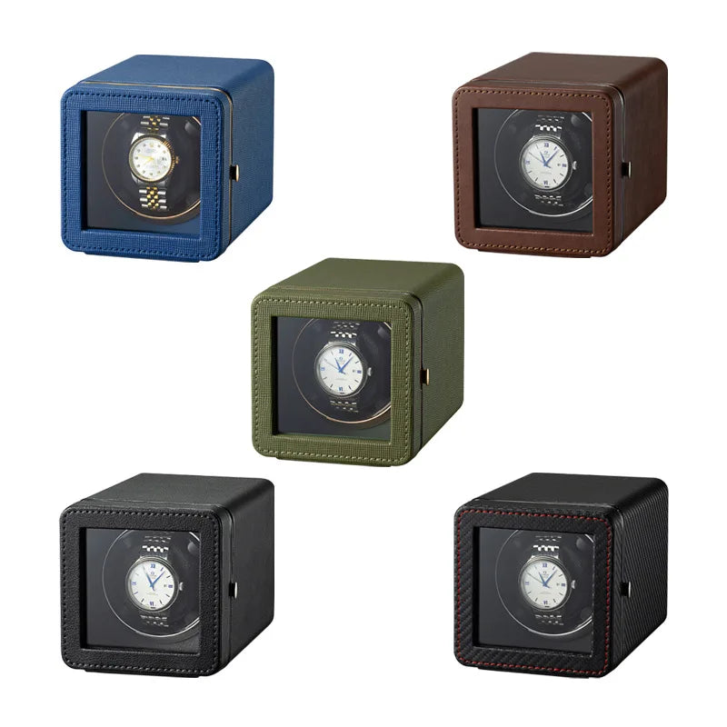 Remontoir automatique avec LED pour 1 montres - Luminous