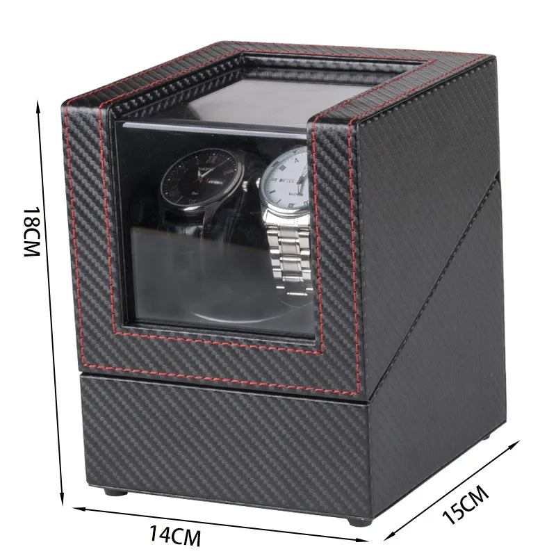 Remontoir Automatique 2 Montres