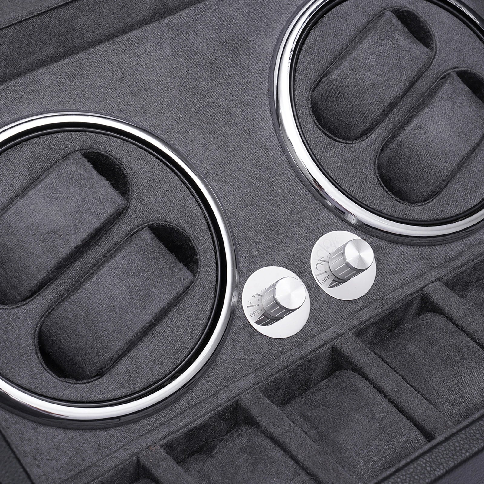 Remontoir montre automatique - Édition Classique