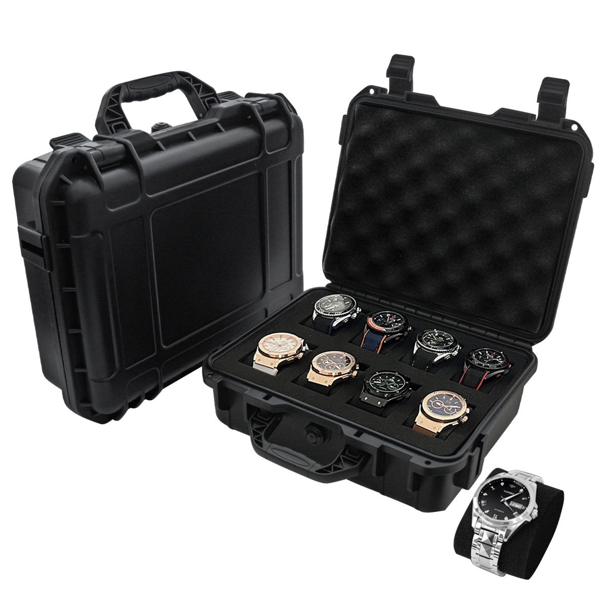 Valise Montre