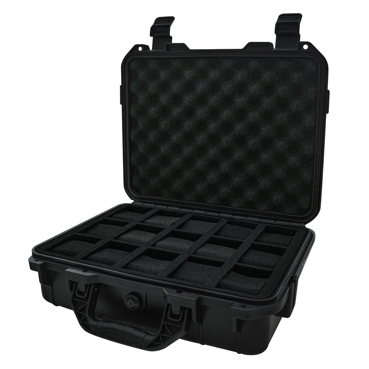 Valise Montre