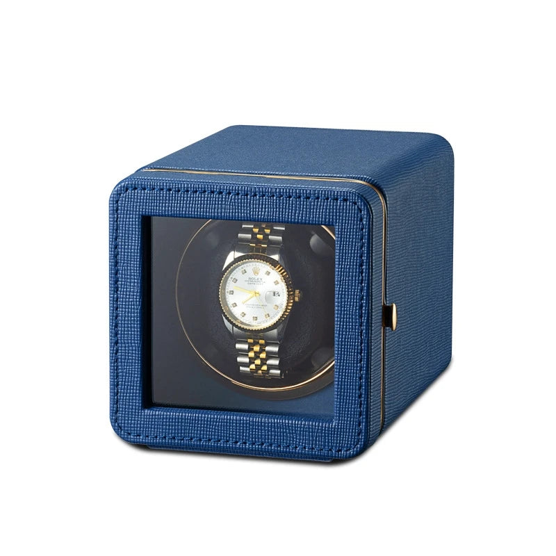 Remontoir automatique avec LED pour 1 montres - Luminous