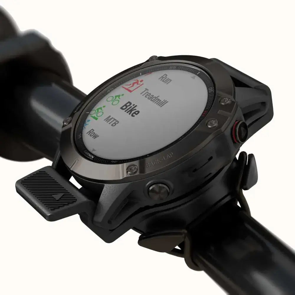 Support Montre Vélo