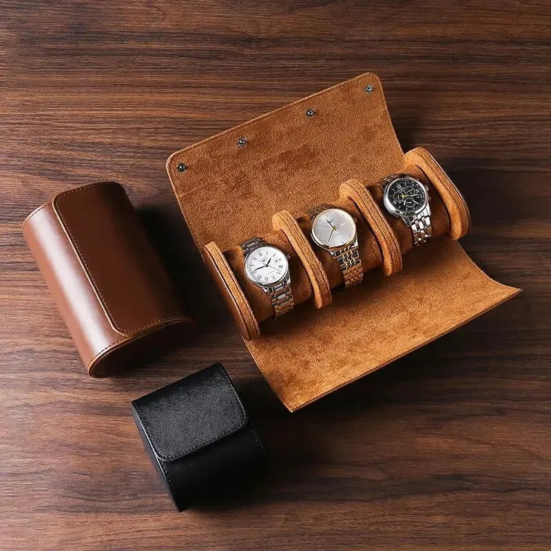 Étui Montre