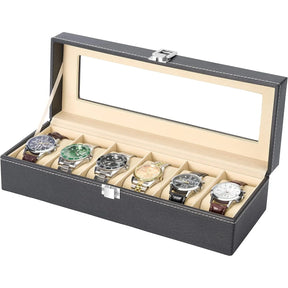 Boite 6 Montres