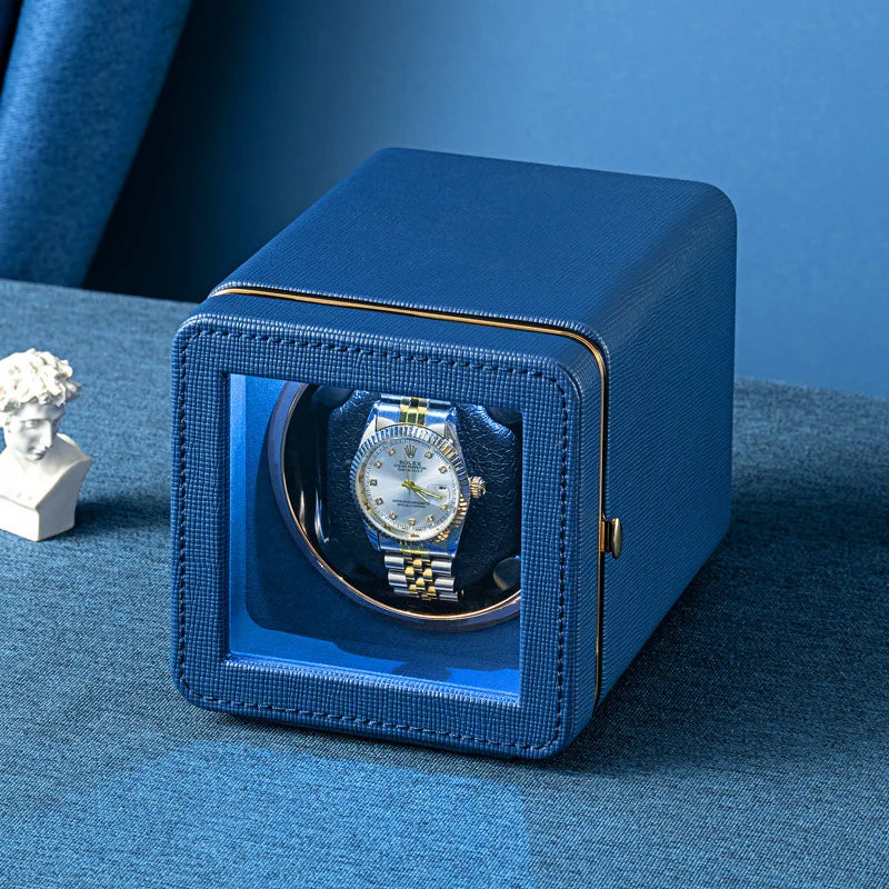 Remontoir automatique avec LED pour 1 montres - Luminous