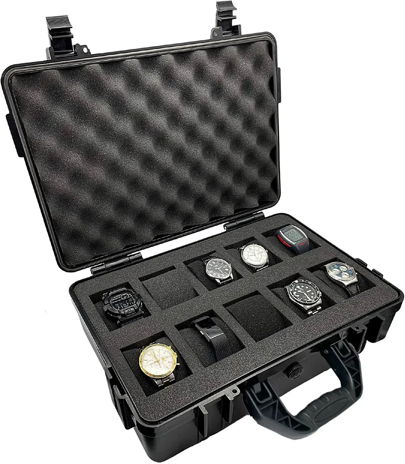 Valise Montre